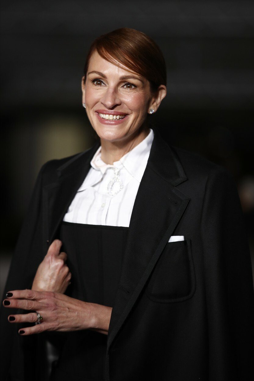 Julia Roberts