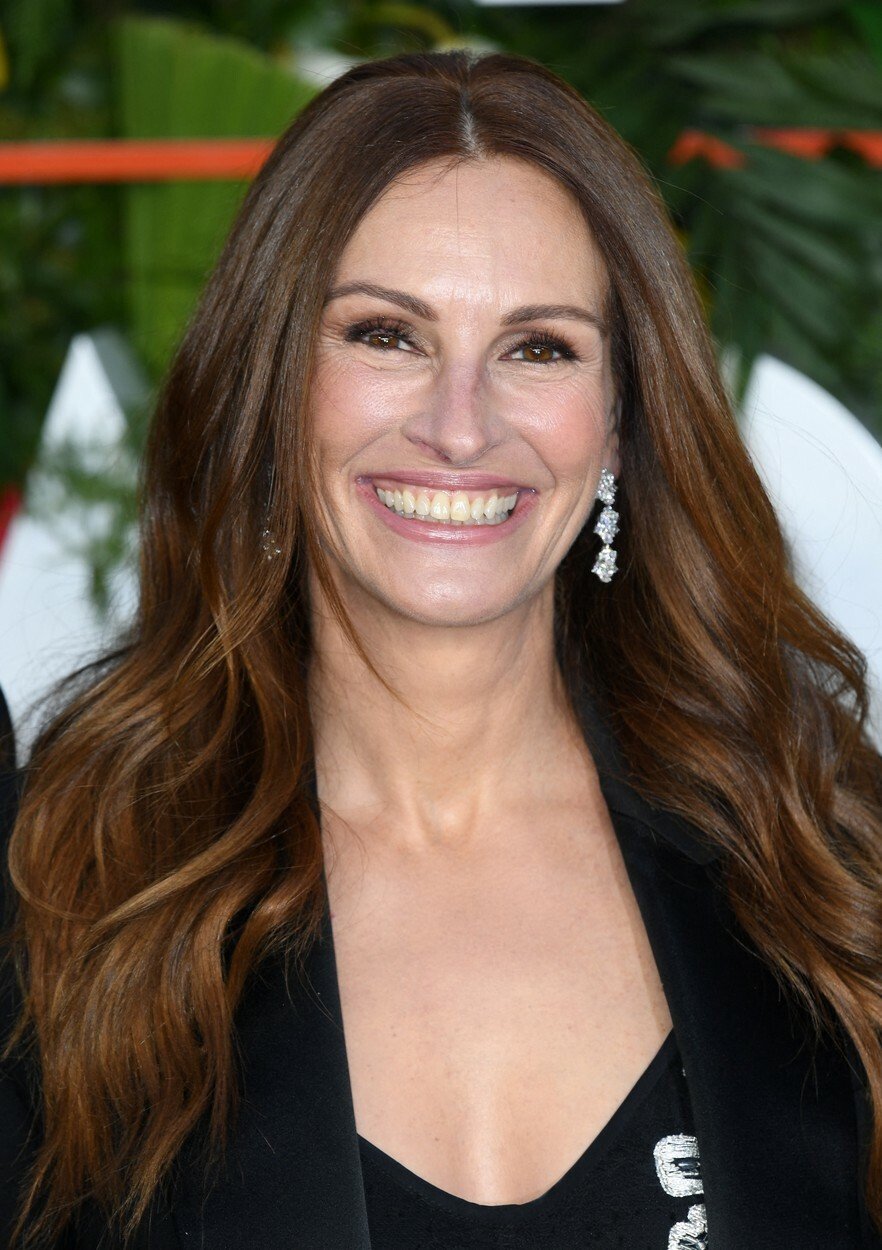 Julia Roberts