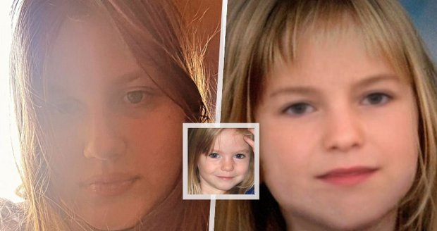 Julia myslela, že je Maddie McCannová: Výsledky DNA testu ji zdrtily! Psycholožka odhalila kruté trauma