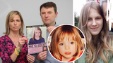 Falešnou Maddie zatkli na letišti: Pronásledovala rodiče ztracené holčičky!
