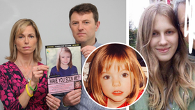 Polka Julia Wendellová věřila, že je Maddie McCannová.