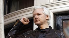 Ekvádor potvrdil, že Assange má jeho občanství.