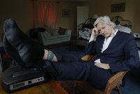 „Pošlapávají moji svobodu.“ Assange žaluje Ekvádor za život na ambasádě, kde se skrývá