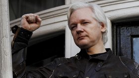 Julian Assange