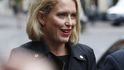 Právnička Juliana Assange Právnička Juliana Assange