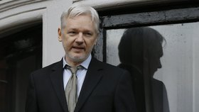 Julian Assange