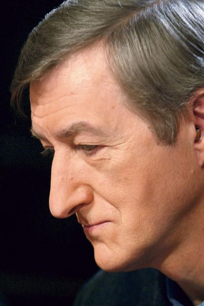 Julian Barnes