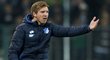 Trenér Hoffenheimu Julian Nagelsmann je nejmladším trenérem v historii bundesligy