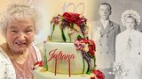 Juliana oslavila 100 let: Na smrt nemám čas, mě baví žít!