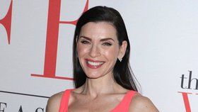 Julianna Margulies