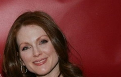 Julianne Moore: Orgasmus ano!