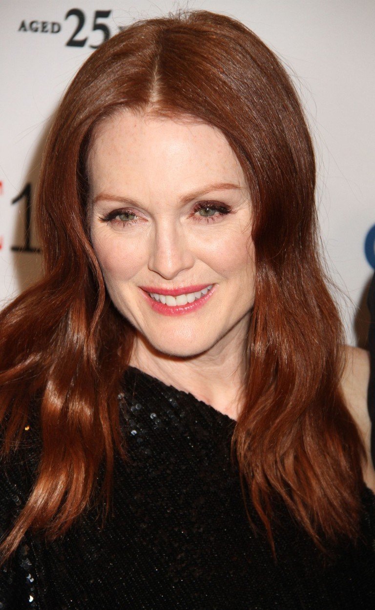 Julianne Moore