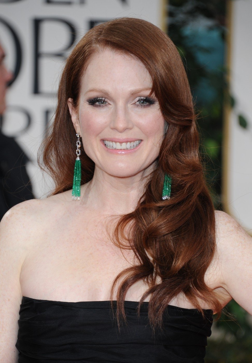 Julianne Moore