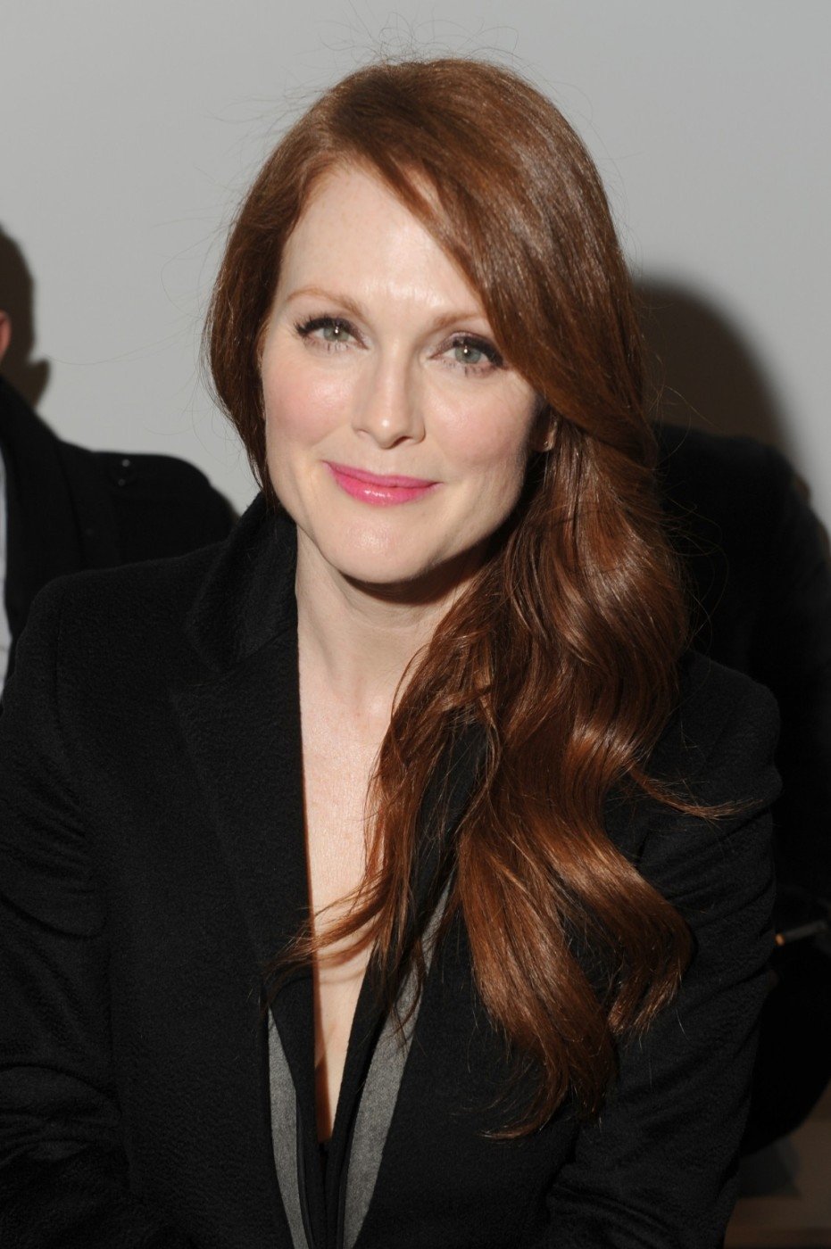 Julianne Moore