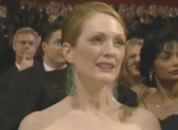 Julianne Moore