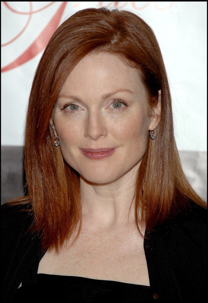 Julianne Moore