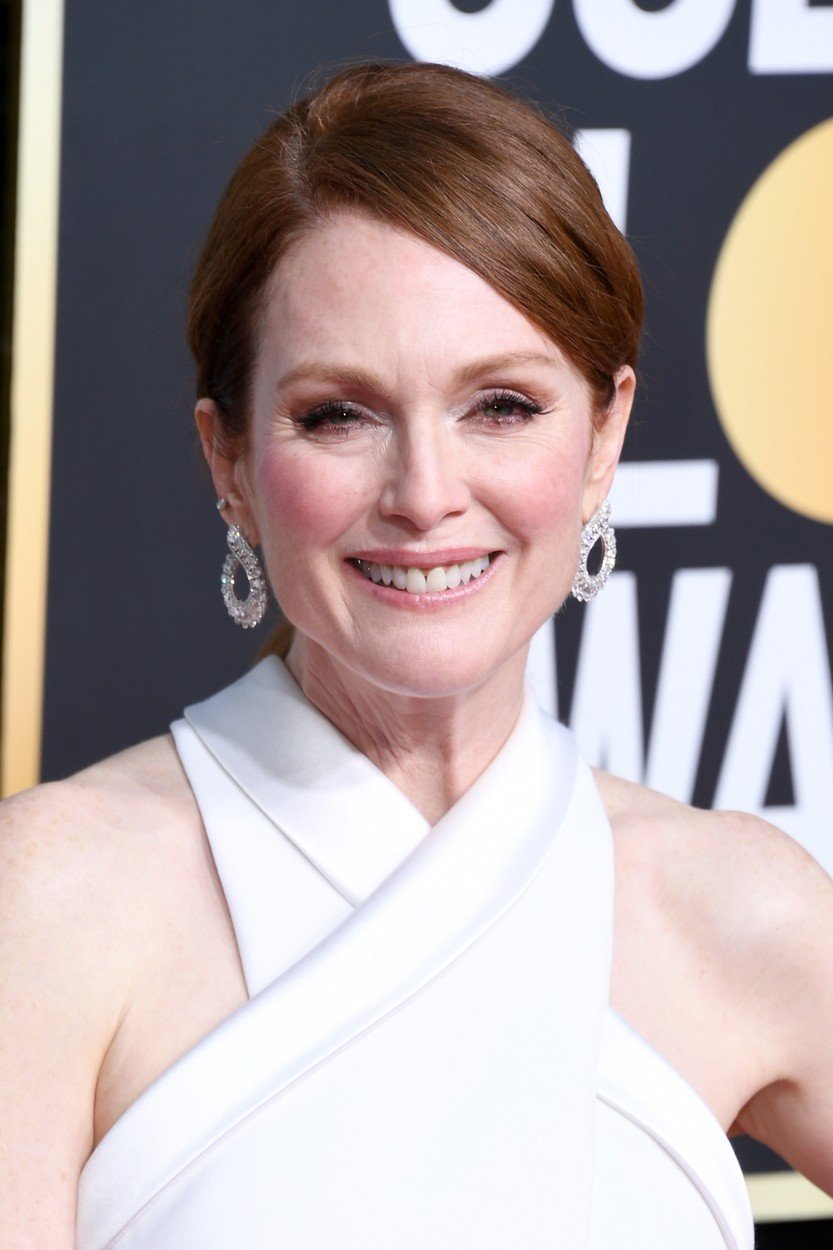 Julianne Moore