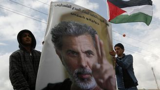 Natáčel palestinské radikály, zabili ho