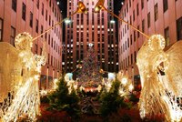 Vánoce, New York a nečekaná láska: To je nová kniha Julie Caplinové