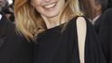 Seznamte se: Nová první dáma Francie – herečka Julie Gayetová