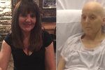 Julie O’Connor (†49) odsoudila před svou smrtí lékaře, kteří pětkrát přehlédli její rakovinu.