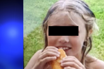 Pohřešovaná německá dívka Julia Sleegerseová (8), je v pořádku! Našli ji po třech dnech nedaleko České Kubice.