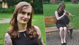 Trans žena Julie: Bývala mužem, randila s ženami, má dceru. „Neměnila bych,“ říká