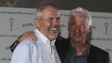 Sex na klavíru jsem vymyslel sám: Richard Gere prozradil tajemství erotické scény z Pretty Woman