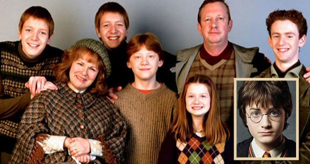 Hvězda Harryho Pottera přiznala zdrcující diagnózu: Rakovina ve 3. stádiu!