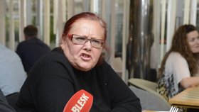 Julie Blesk.cz přiznala, co stálo za jejím konfliktem v metru