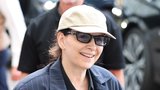 Juliette Binoche