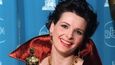 Juliette Binoche 1997 a její Oskar za vedlejší  roli ve filmu Anglický pacient