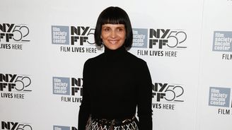 Juliette Binoche: Nekonvenční kráska z Čokolády