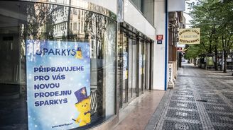 Kromě Primarku má brzy na Václavském náměstí zakotvit i nový dům hraček