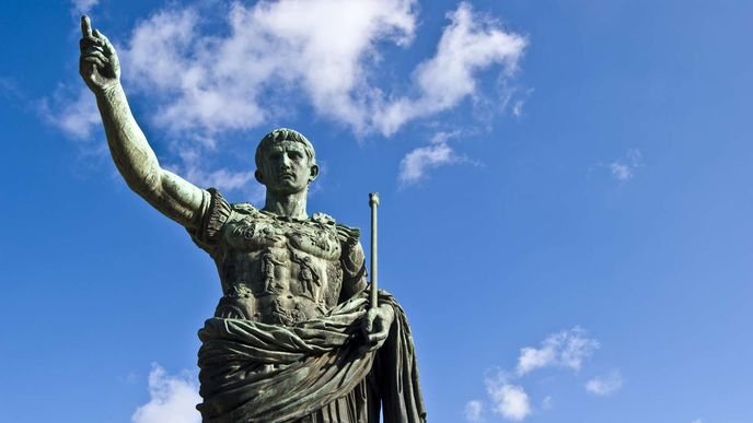 Julius Caesar Julius Caesar