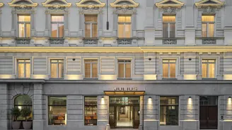Fond rodiny Meinlů hlásí zhodnocení přes 30 procent a expanduje. Po Praze a Budapešti nakupuje v Berlíně Fond rodiny Meinlů hlásí zhodnocení přes 30 procent a expanduje. Po Praze a Budapešti nakupuje v Berlíně