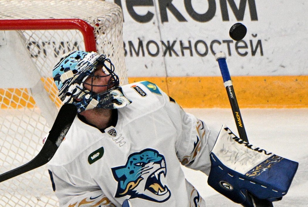 Hudáček celkem nastoupil do 237 duelů v KHL, kde hrál za Severstal Čerepovec, Spartak Moskva, Dinamo Riga a naposledy Barys Astana.