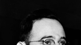 Julius Rosenberg.