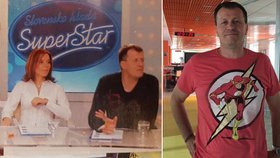 Smrt bývalého porotce (†56) SuperStar: Osudným mu bylo očkování proti covidu?!