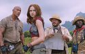 Jumanji: Vítejte v džungli