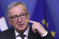 Juncker v ohrožení života? Po žlučníku půjde na další operaci