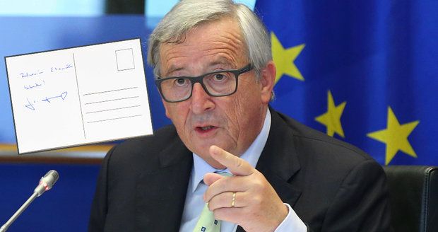 Šéf EU Juncker pro Blesk: Končí regulace splachování záchodků i houpaček