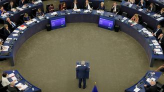 Evropský parlament schválil usnesení o střetu zájmů premiéra Babiše