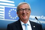 Jean Claude Juncker varoval Turky před zavedením trestu smrti.