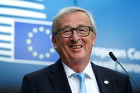 Schválením trestu smrti si Turci zavřou cestu do Evropské unie, varuje Juncker