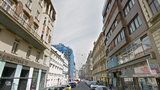 Rekonstrukce v centru Prahy: Na Jungmannovu se po zimní přestávce vrací dělníci