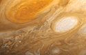 Juno zdraví Jupiter
