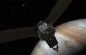 Sonda Juno u planety Jupiter