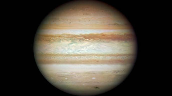 Jupiter