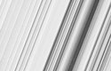 Sonda Cassini zblízka nafotila prstence Jupitera